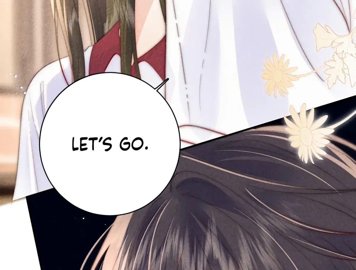 The Devil’s Body Temperature Chapter 26 Online - página 34
