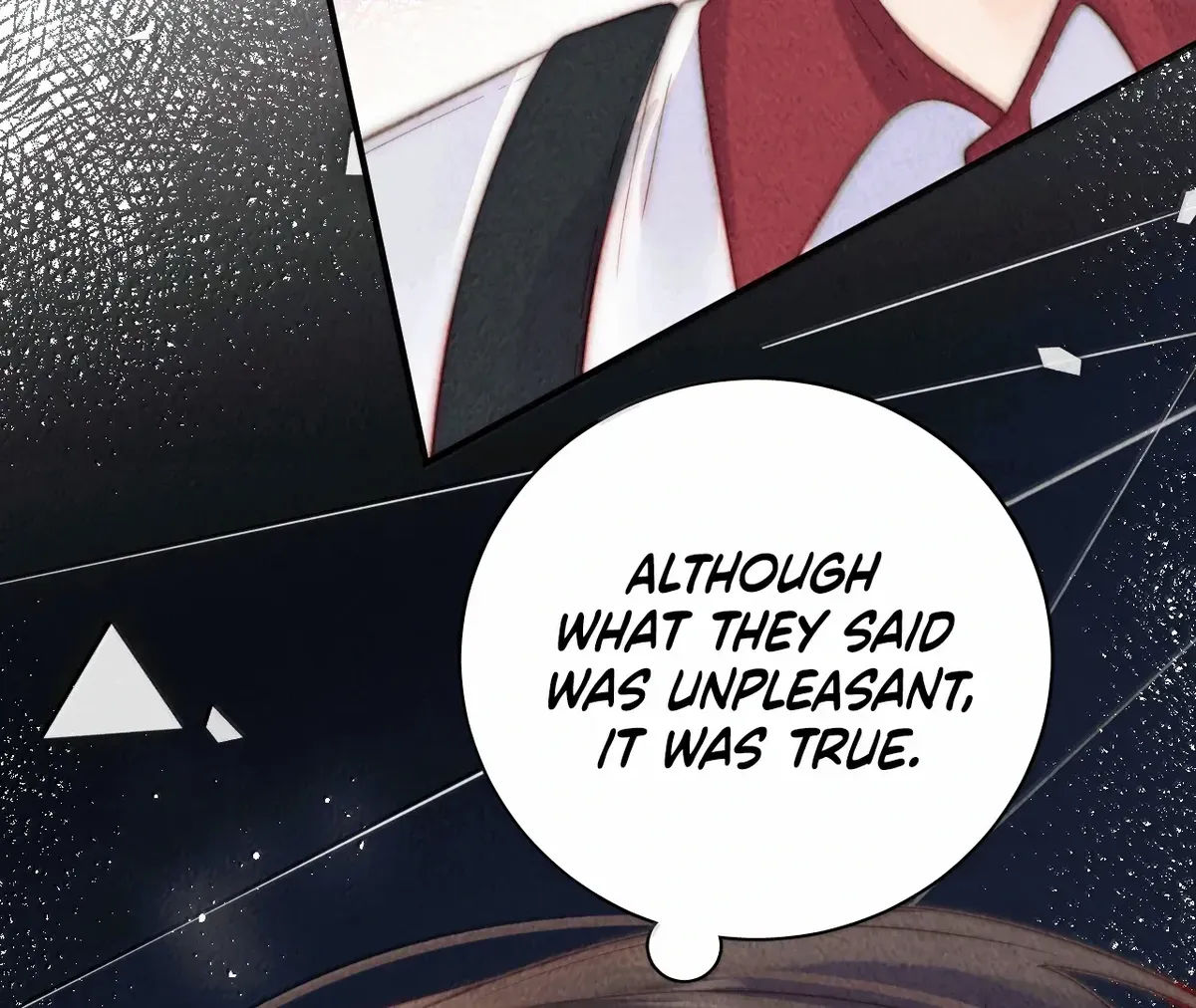 The Devil’s Body Temperature Chapter 26 Online - página 36