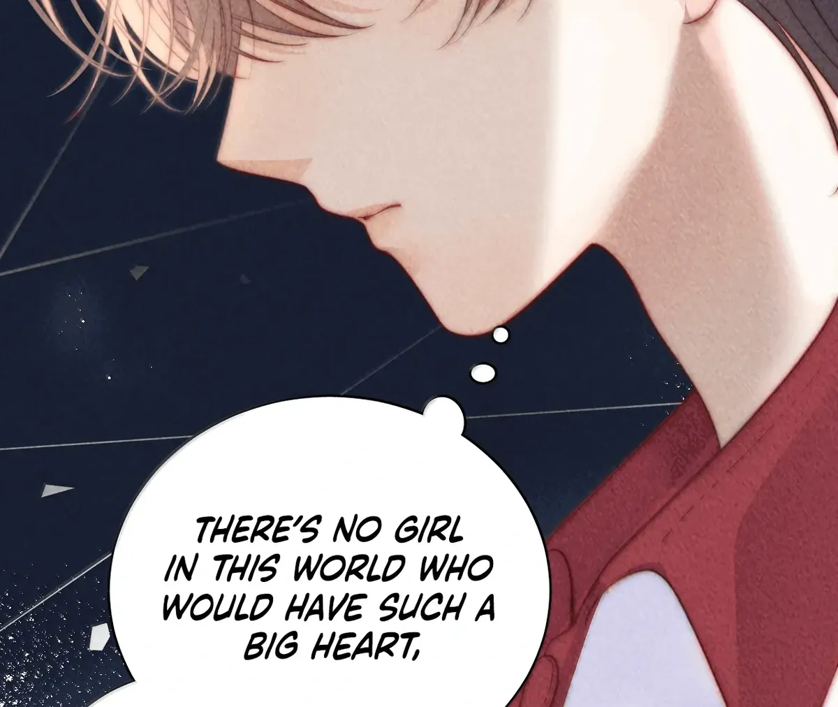 The Devil’s Body Temperature Chapter 26 Online - página 38
