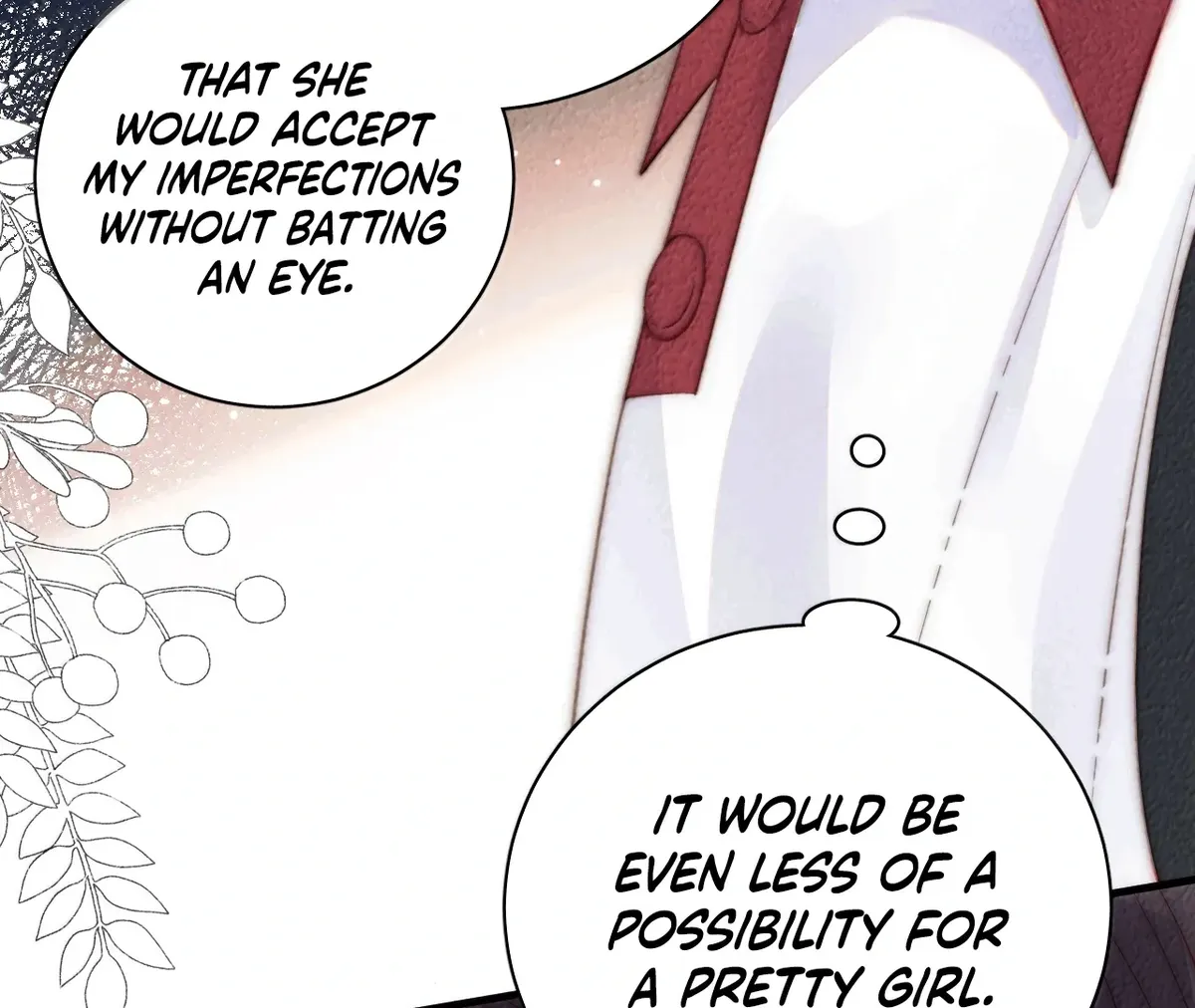 The Devil’s Body Temperature Chapter 26 Online - página 39