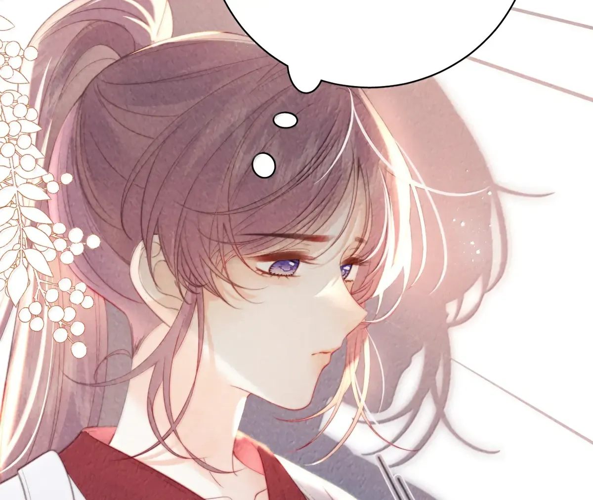 The Devil’s Body Temperature Chapter 26 Online - página 49
