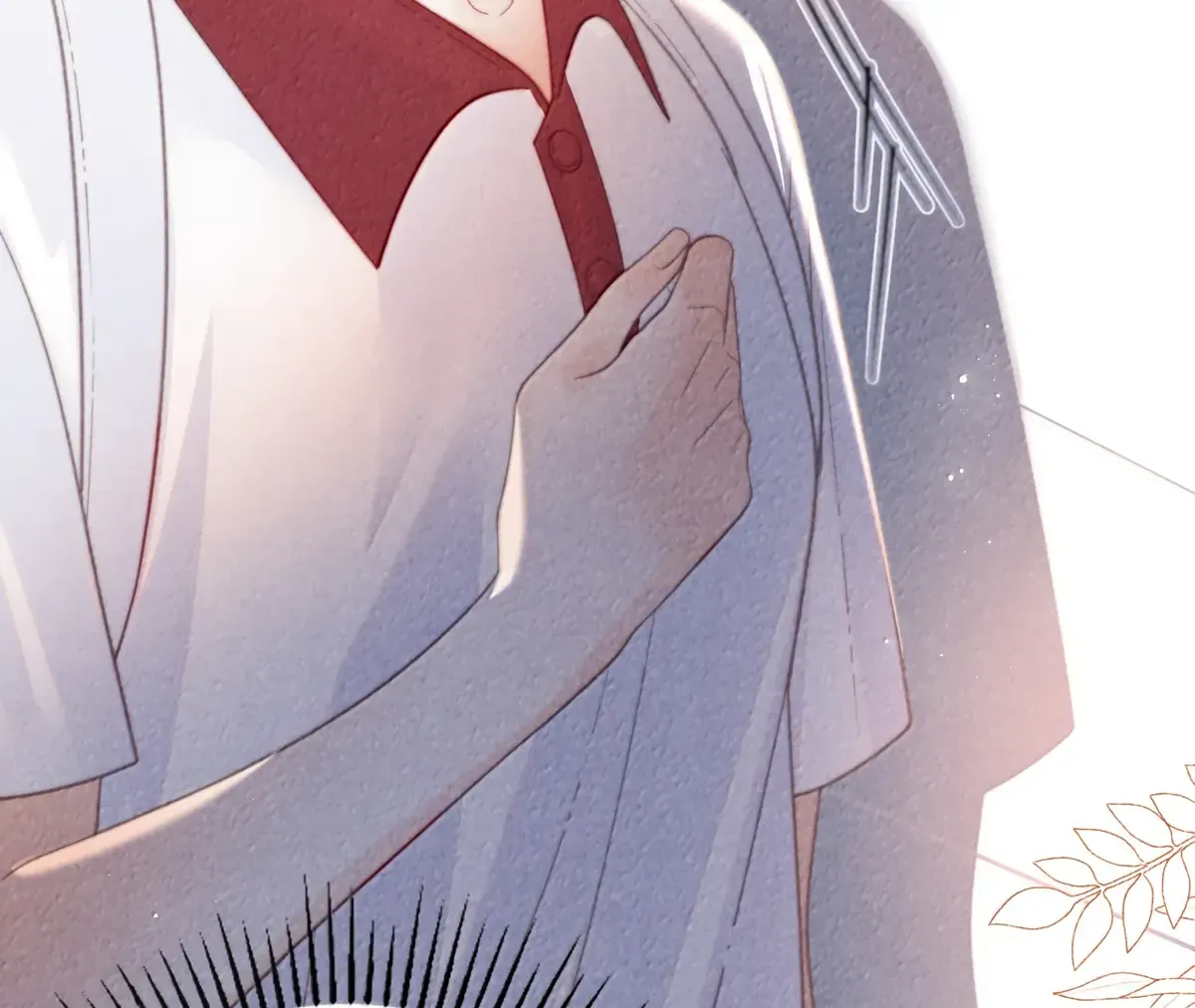 The Devil’s Body Temperature Chapter 26 Online - página 50