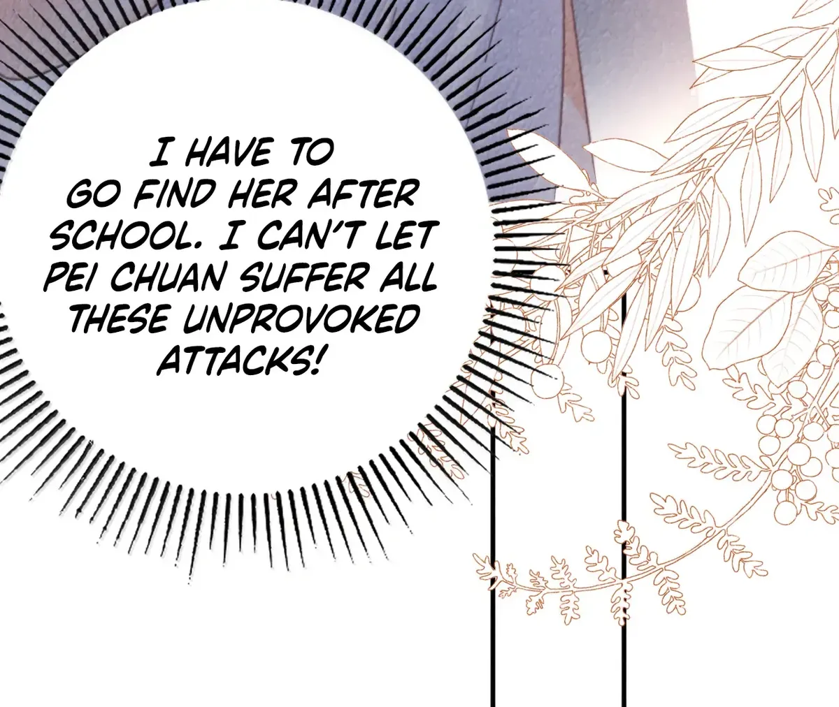 The Devil’s Body Temperature Chapter 26 Online - página 51