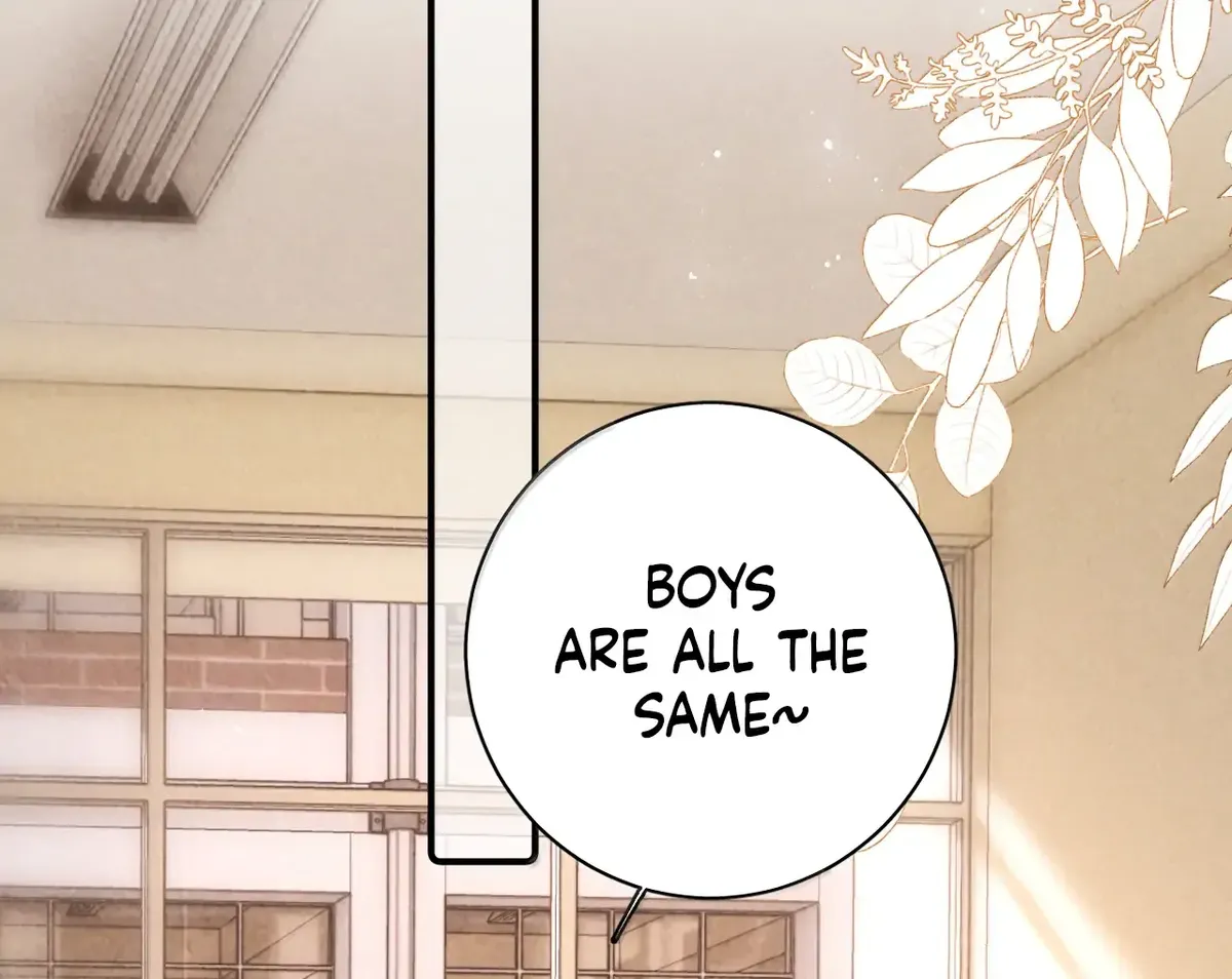 The Devil’s Body Temperature Chapter 26 Online - página 53