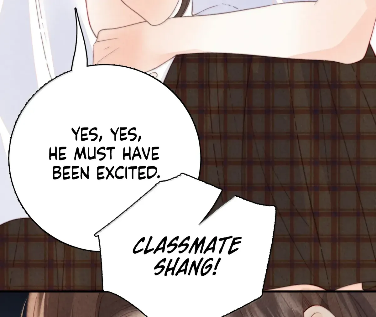 The Devil’s Body Temperature Chapter 26 Online - página 57