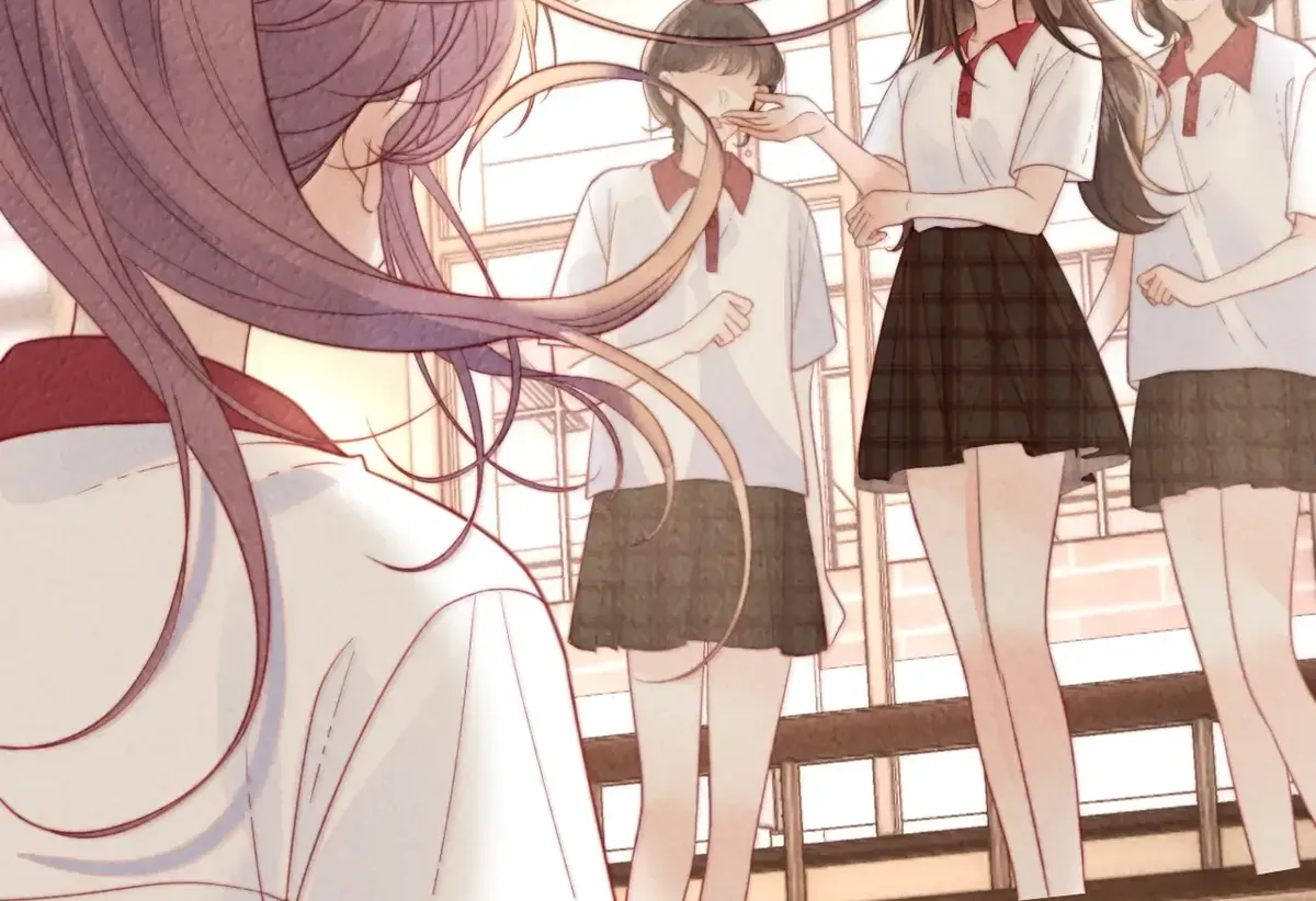 The Devil’s Body Temperature Chapter 26 Online - página 63