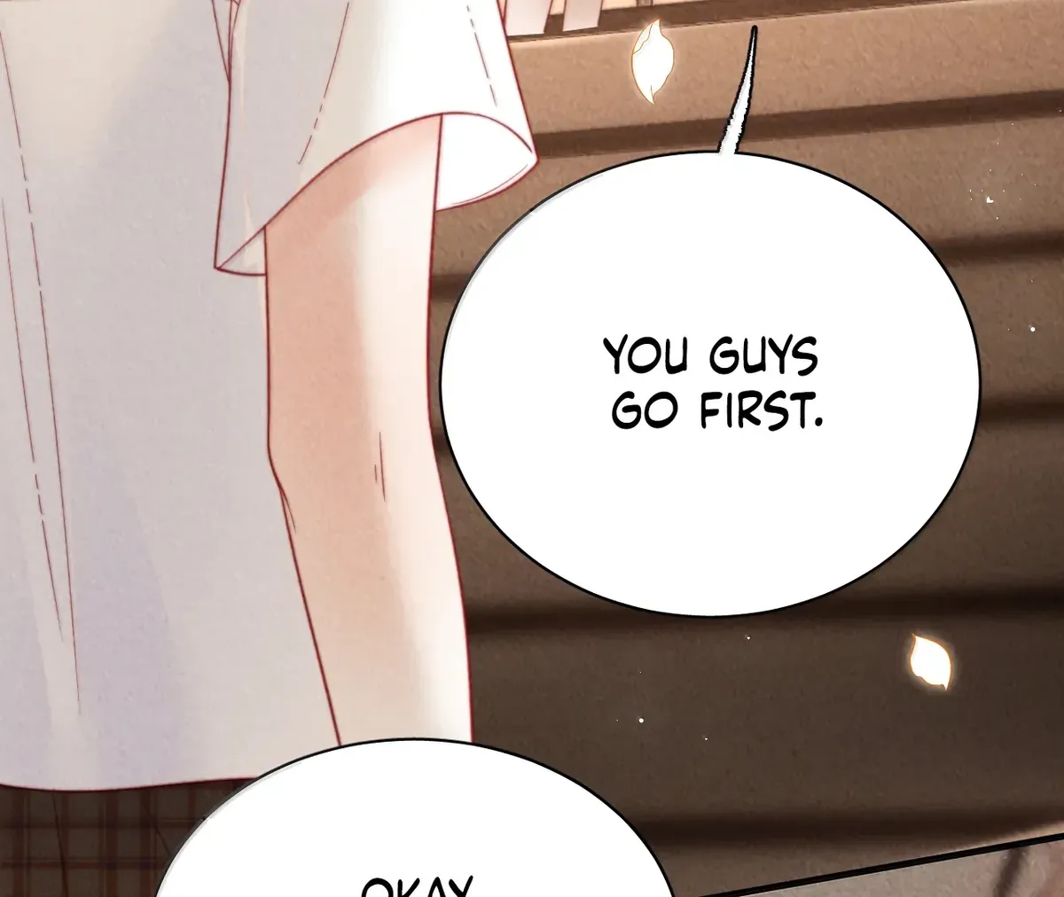 The Devil’s Body Temperature Chapter 26 Online - página 64