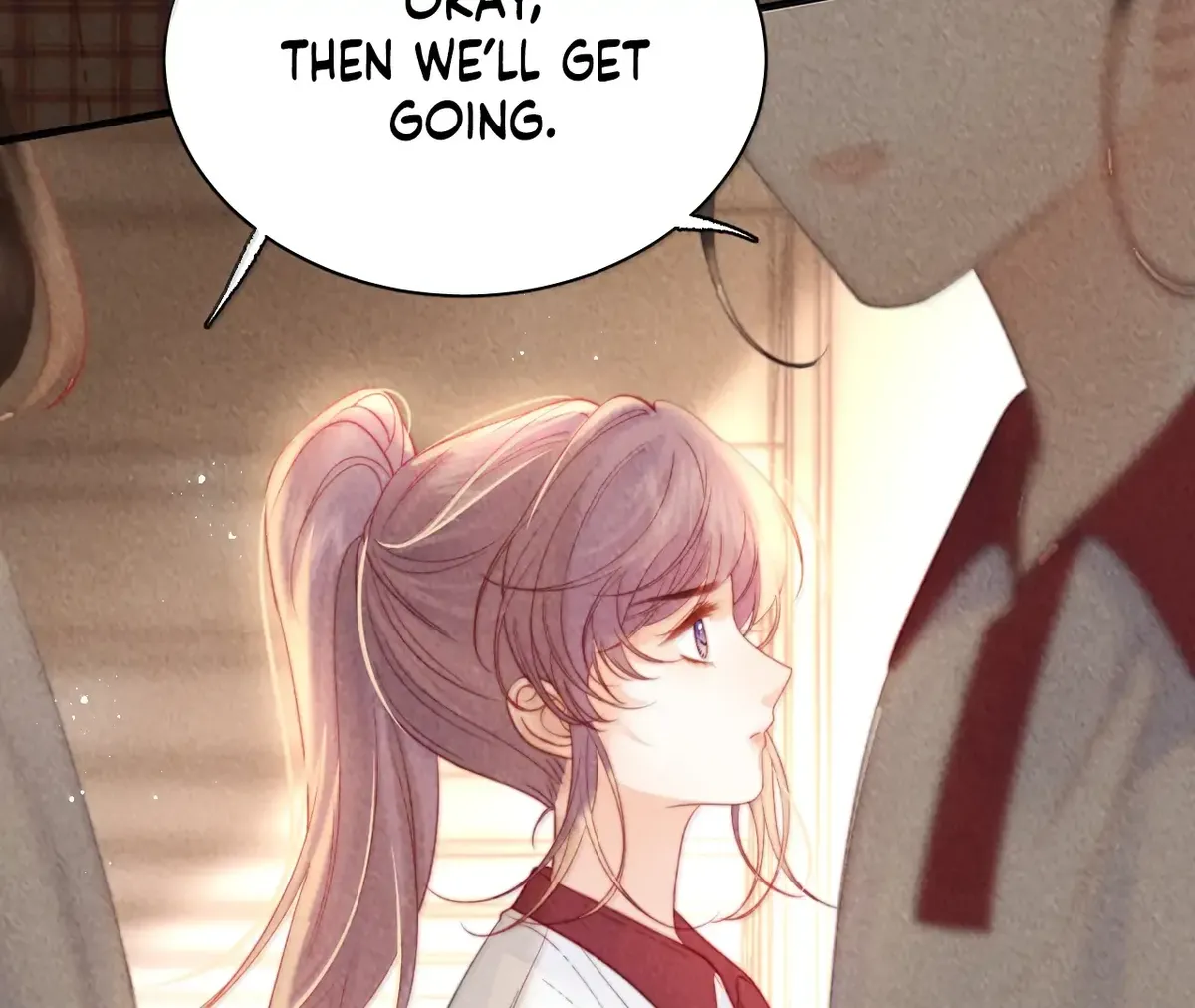 The Devil’s Body Temperature Chapter 26 Online - página 65