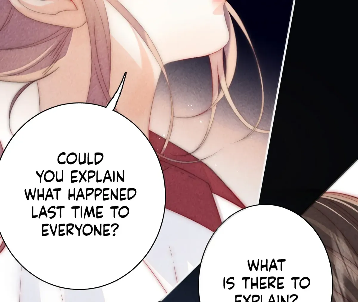 The Devil’s Body Temperature Chapter 26 Online - página 71
