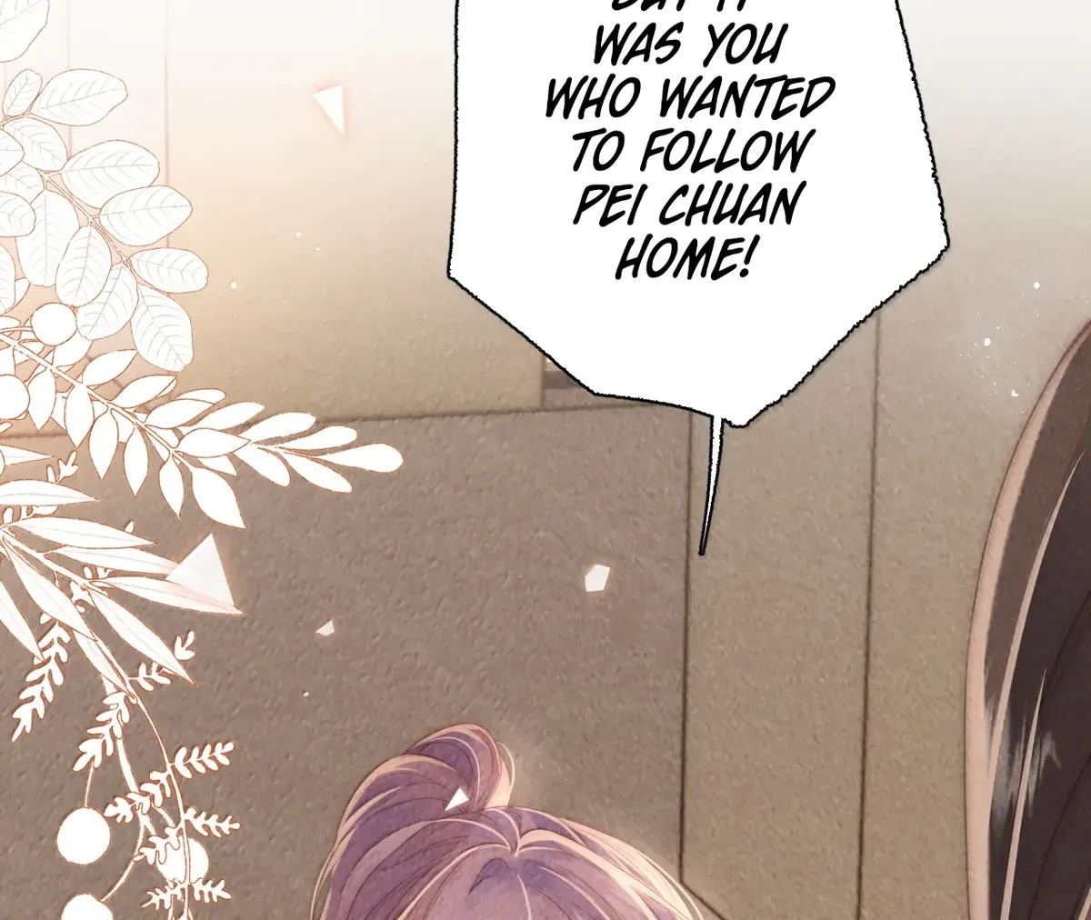 The Devil’s Body Temperature Chapter 26 Online - página 75