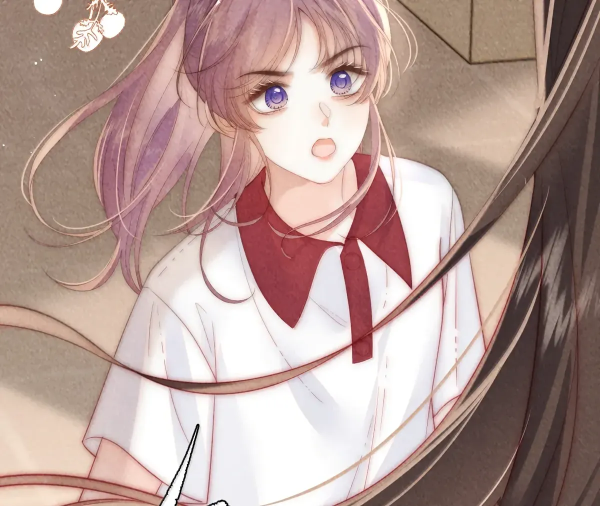 The Devil’s Body Temperature Chapter 26 Online - página 76