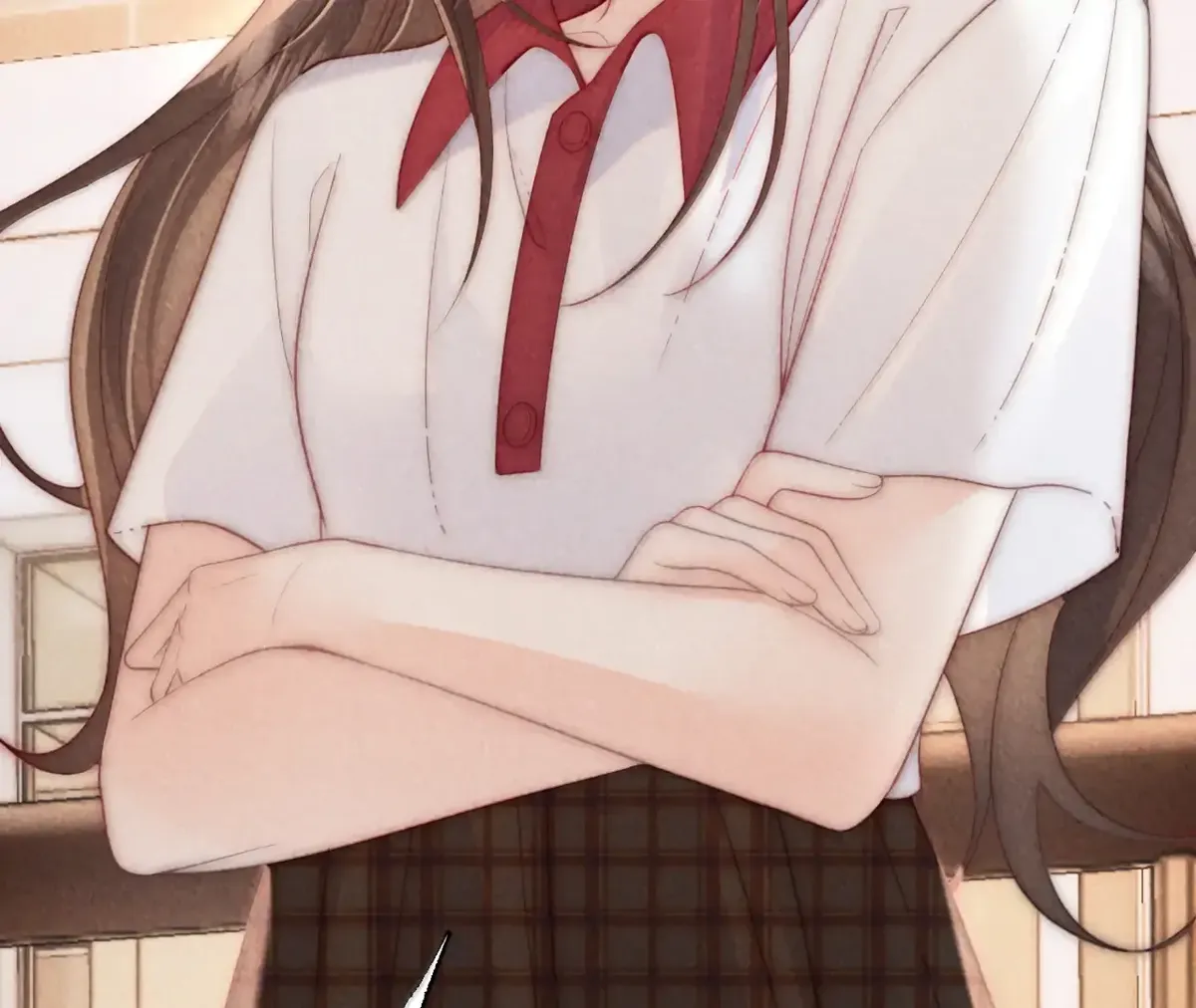 The Devil’s Body Temperature Chapter 26 Online - página 79