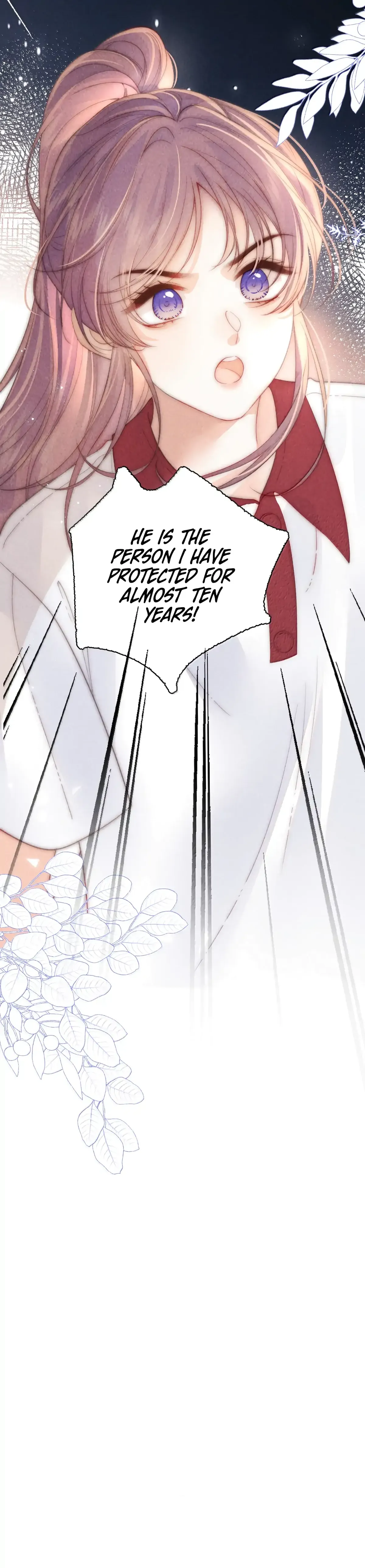 The Devil’s Body Temperature Chapter 26 Online - página 82