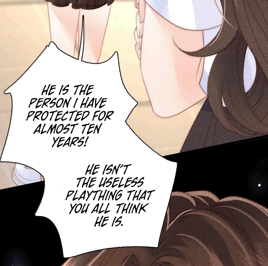 The Devil’s Body Temperature Chapter 27 Online - página 5
