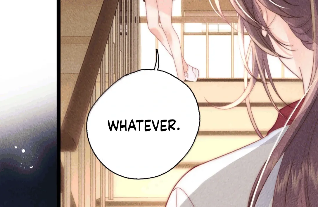 The Devil’s Body Temperature Chapter 27 Online - página 8