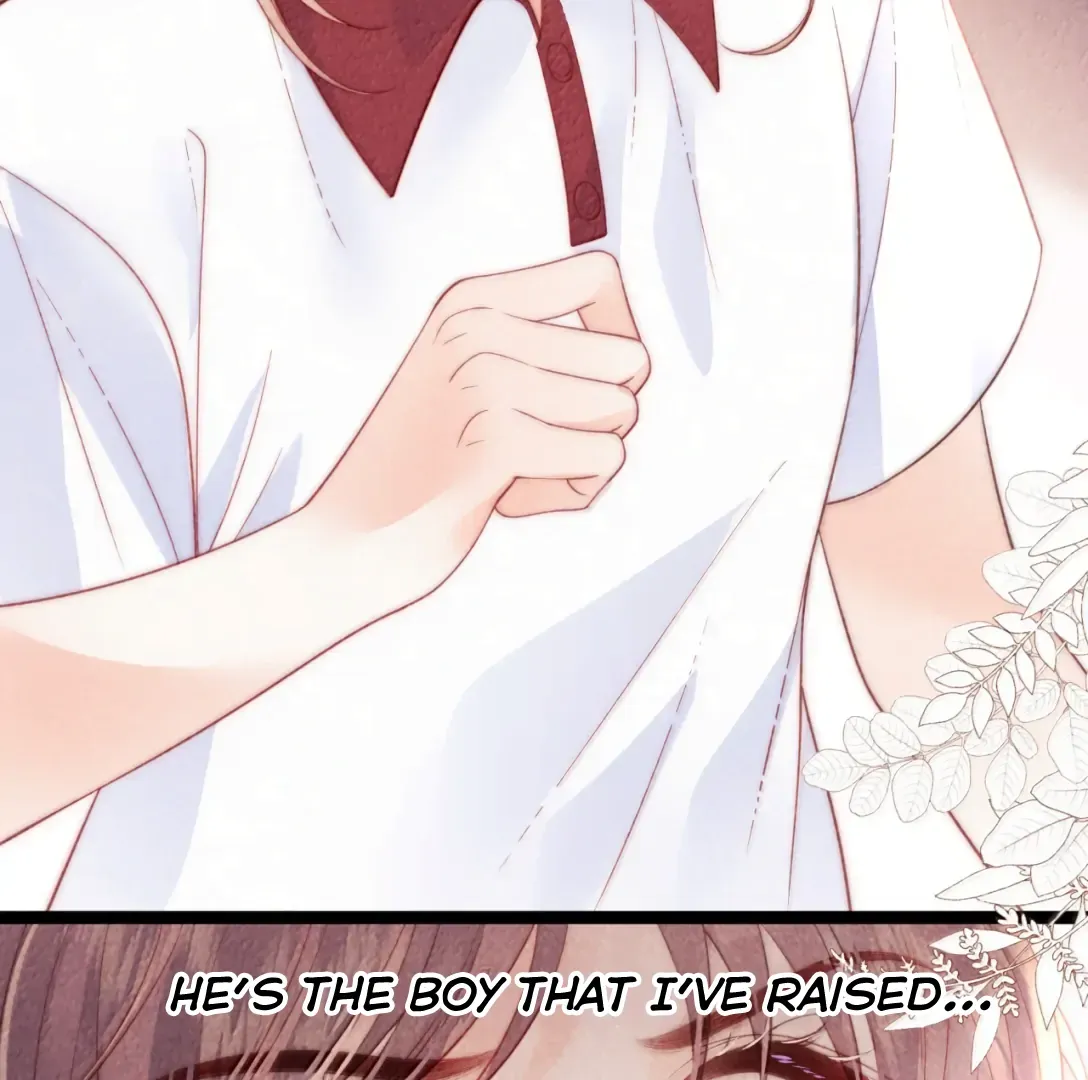 The Devil’s Body Temperature Chapter 27 Online - página 11