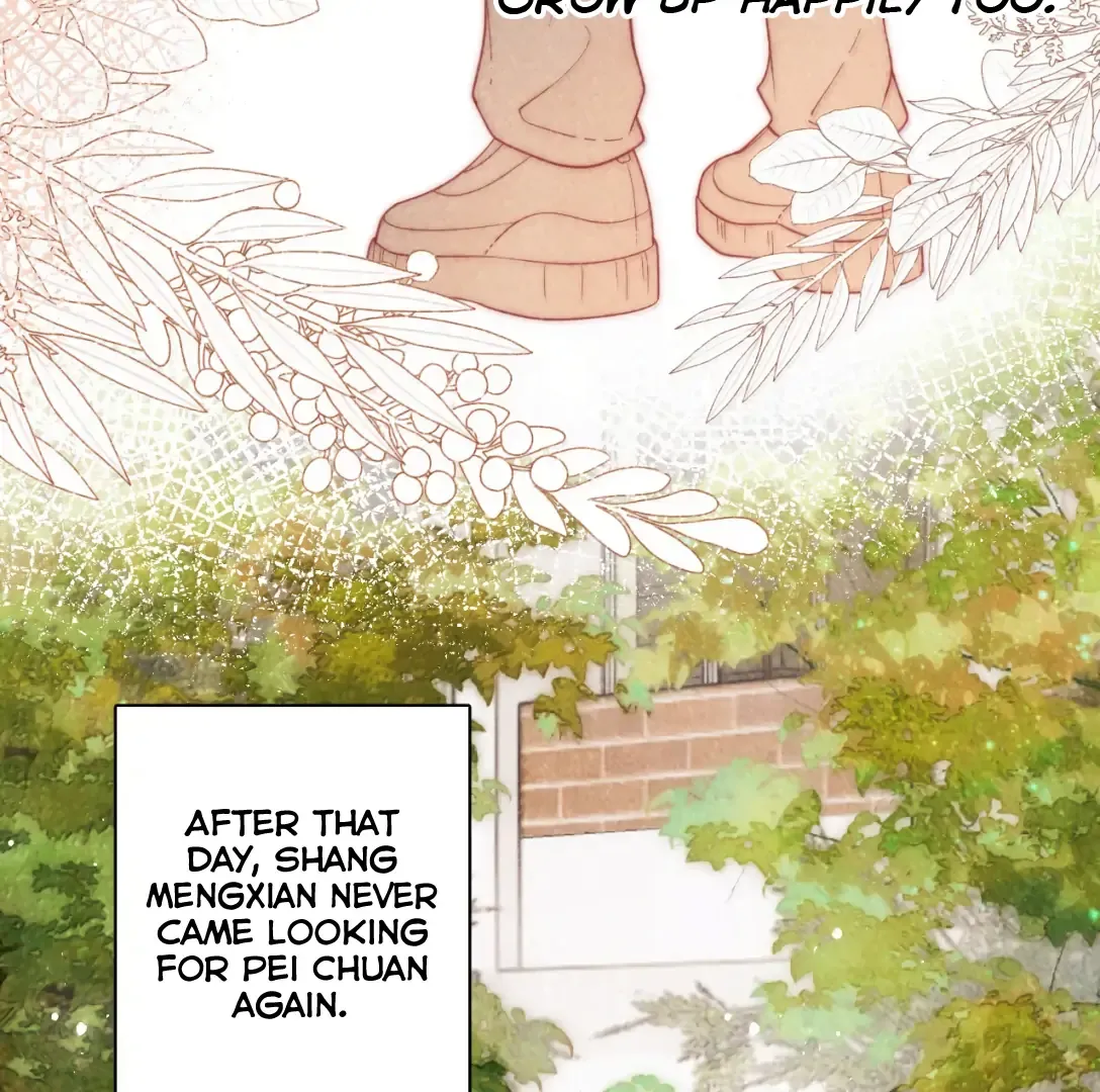 The Devil’s Body Temperature Chapter 27 Online - página 15