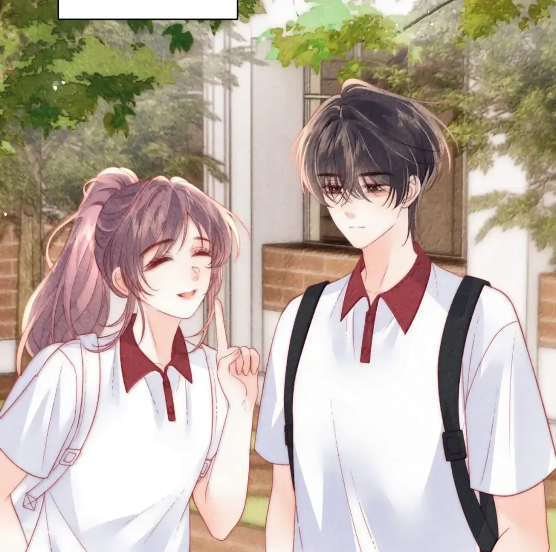 The Devil’s Body Temperature Chapter 27 Online - página 16