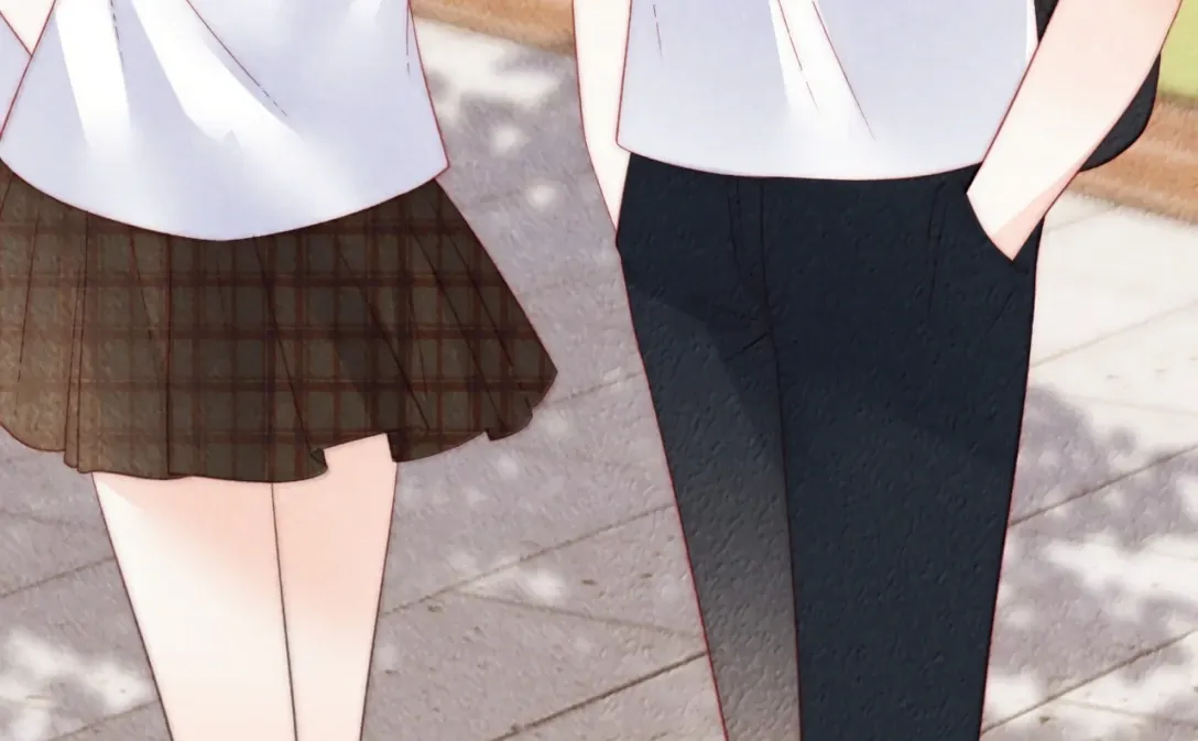 The Devil’s Body Temperature Chapter 27 Online - página 17