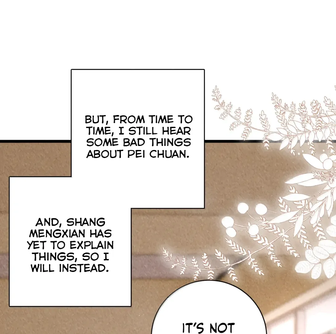 The Devil’s Body Temperature Chapter 27 Online - página 20