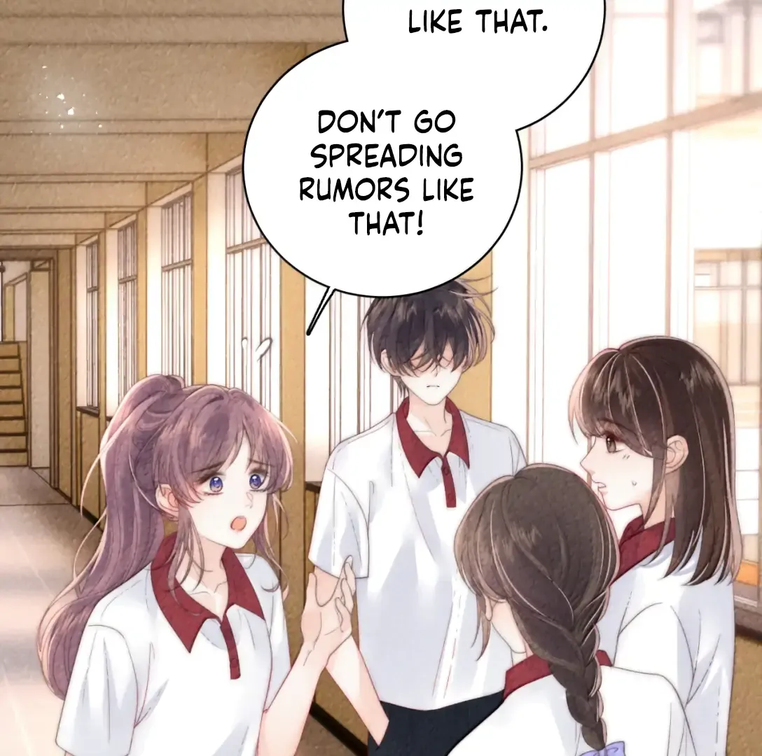 The Devil’s Body Temperature Chapter 27 Online - página 21