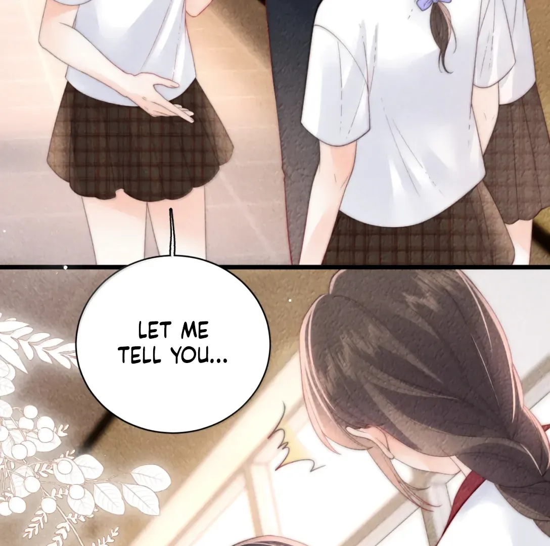 The Devil’s Body Temperature Chapter 27 Online - página 22