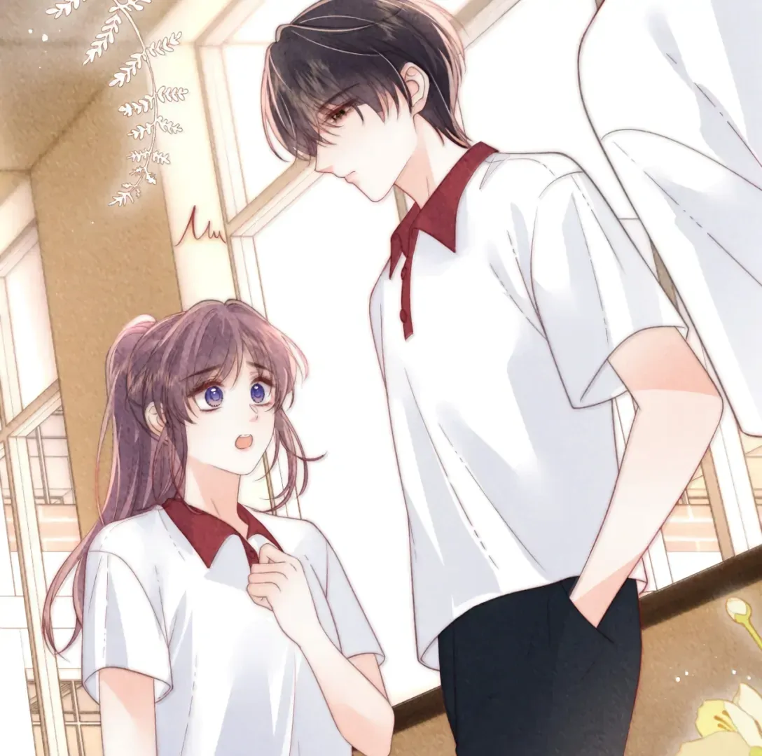 The Devil’s Body Temperature Chapter 27 Online - página 23