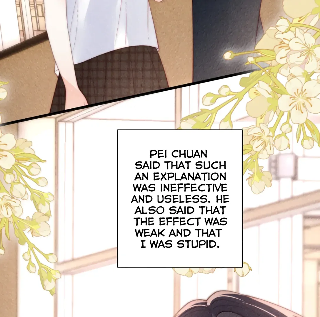 The Devil’s Body Temperature Chapter 27 Online - página 24