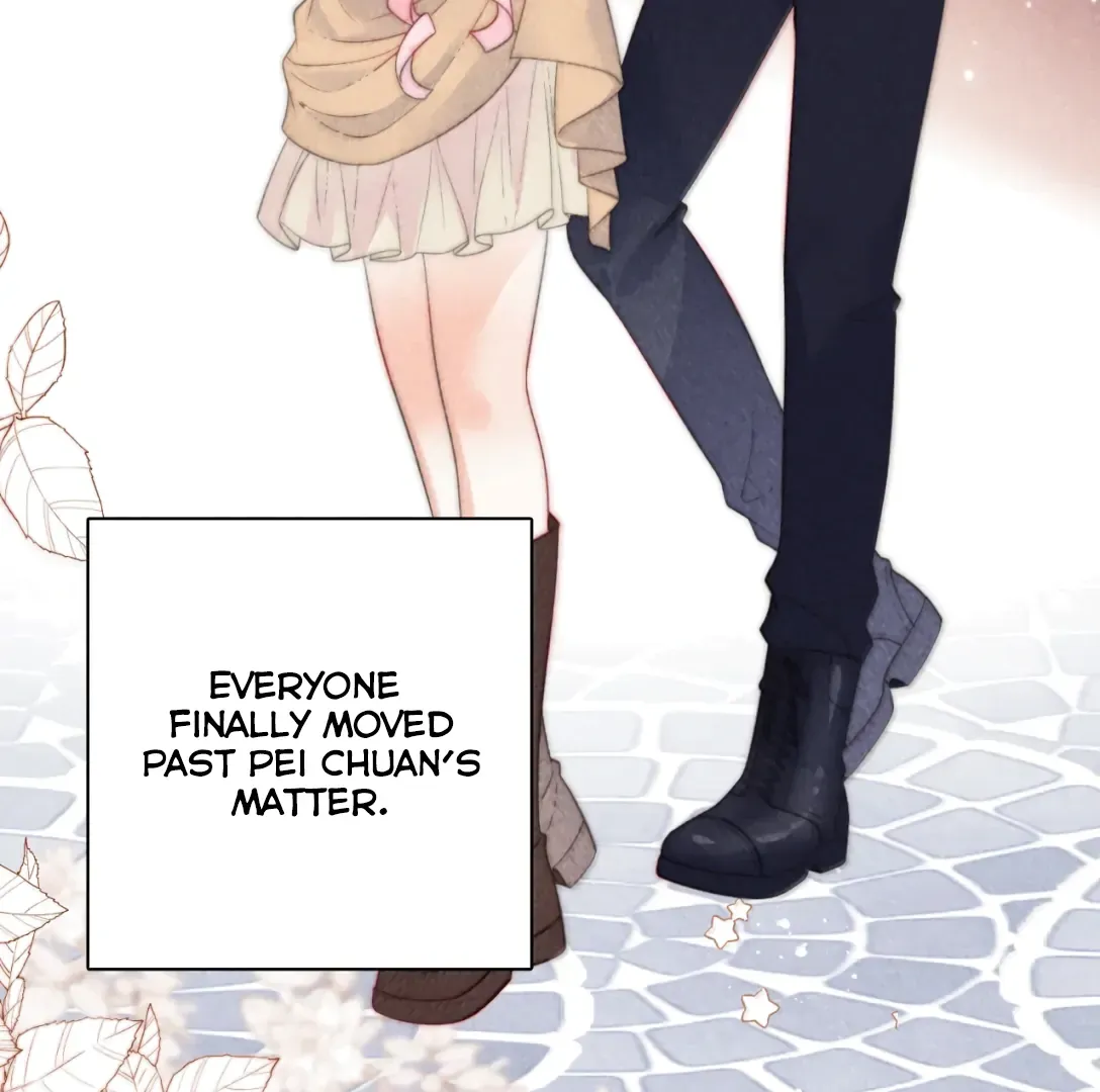 The Devil’s Body Temperature Chapter 27 Online - página 30