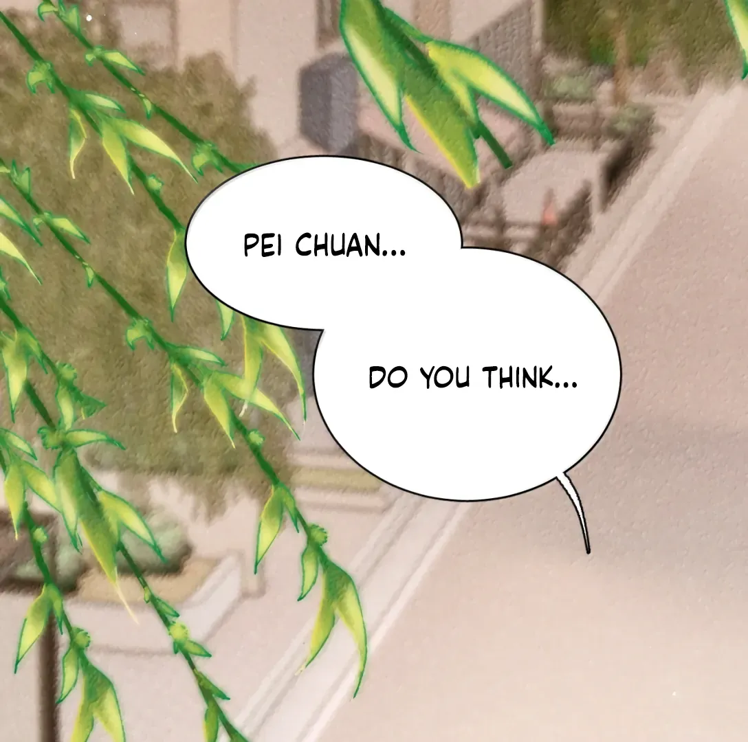 The Devil’s Body Temperature Chapter 27 Online - página 32