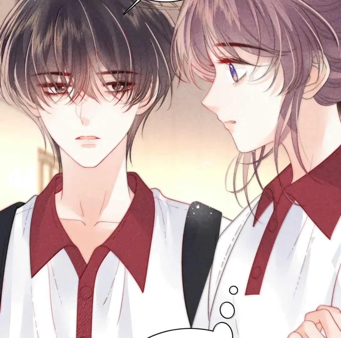 The Devil’s Body Temperature Chapter 27 Online - página 34