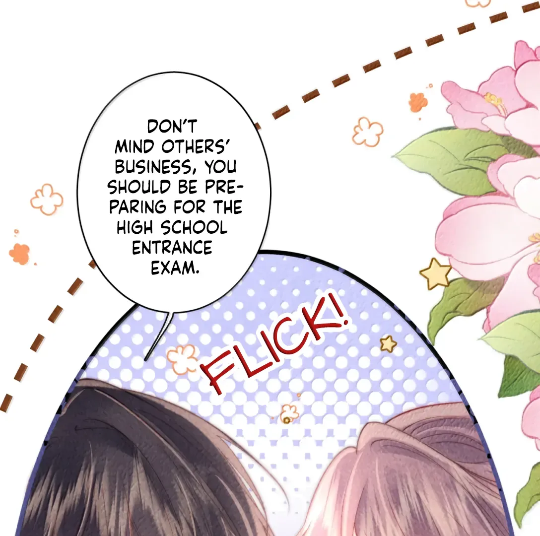 The Devil’s Body Temperature Chapter 27 Online - página 37
