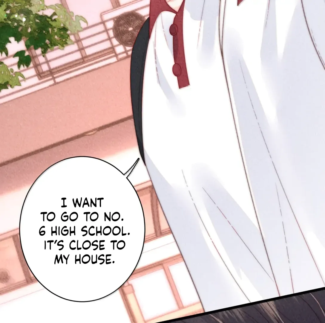 The Devil’s Body Temperature Chapter 27 Online - página 41
