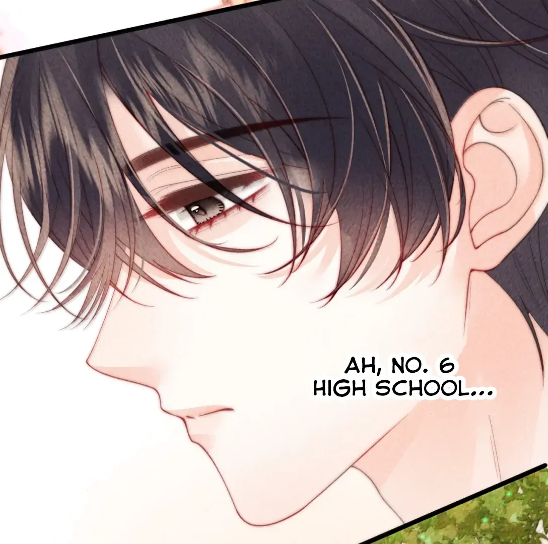 The Devil’s Body Temperature Chapter 27 Online - página 42