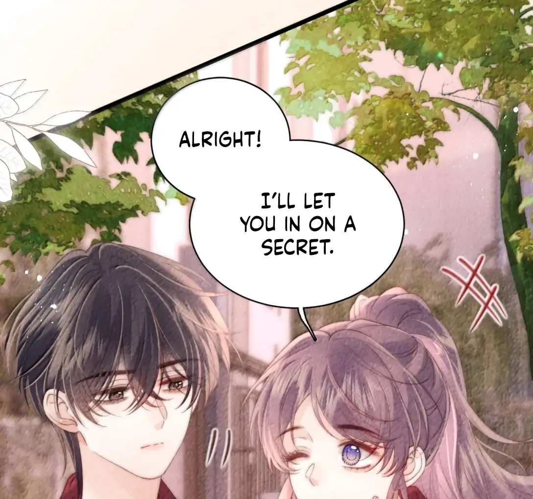 The Devil’s Body Temperature Chapter 27 Online - página 43