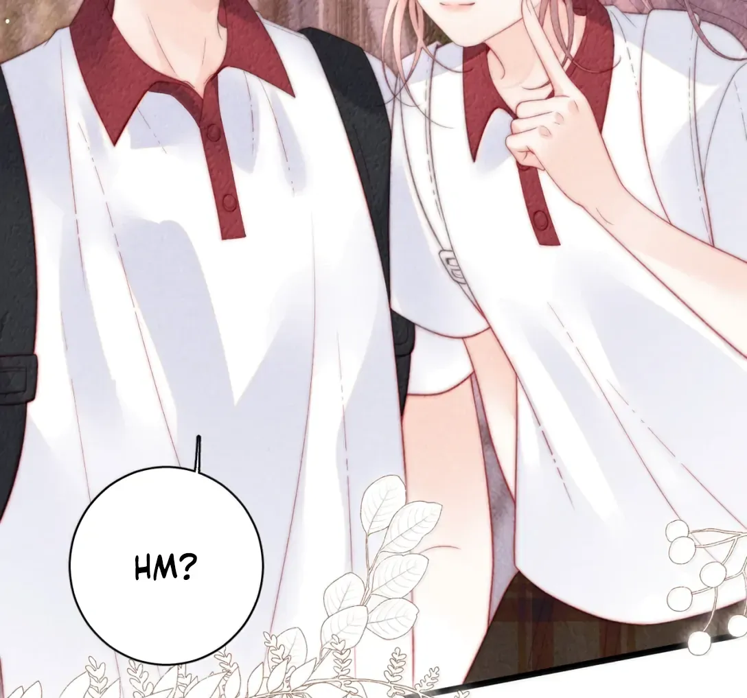 The Devil’s Body Temperature Chapter 27 Online - página 44