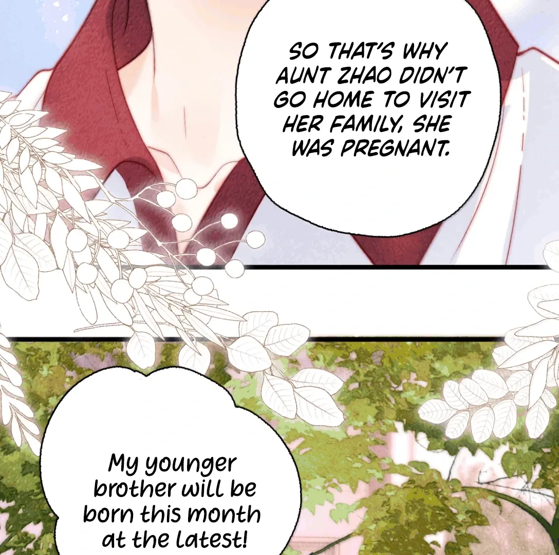 The Devil’s Body Temperature Chapter 27 Online - página 48