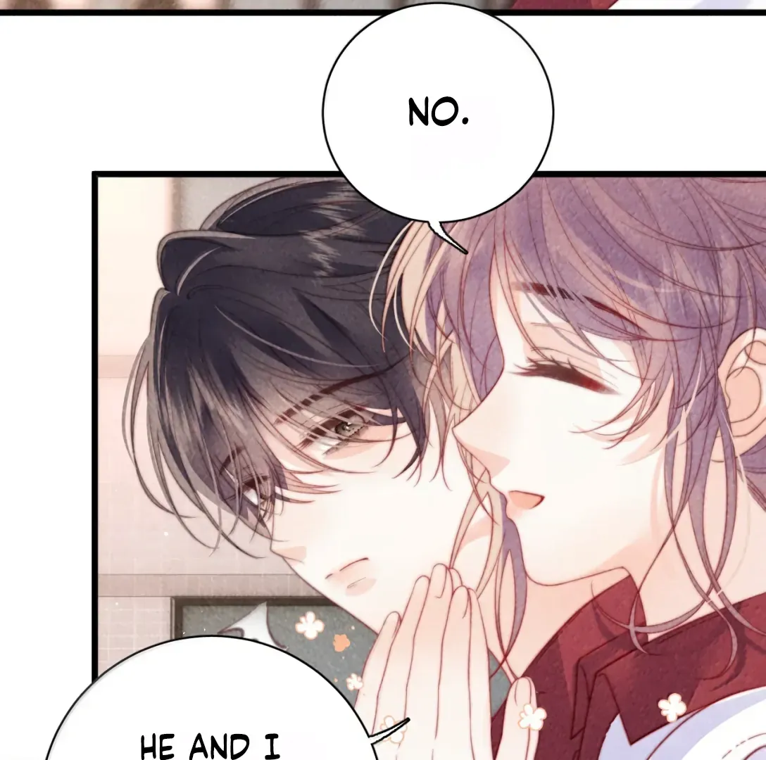 The Devil’s Body Temperature Chapter 27 Online - página 60