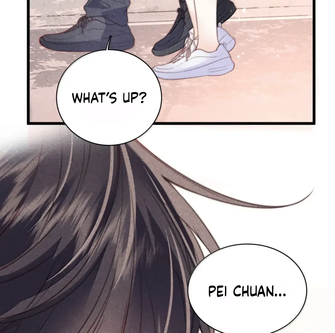 The Devil’s Body Temperature Chapter 27 Online - página 63