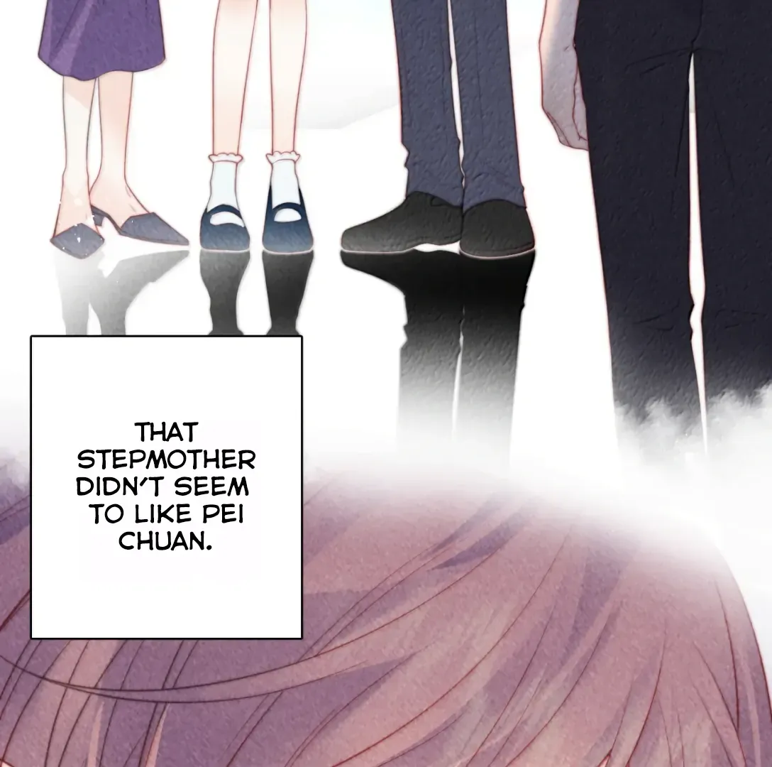 The Devil’s Body Temperature Chapter 27 Online - página 72