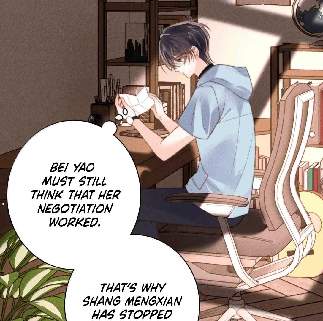 The Devil’s Body Temperature Chapter 27 Online - página 77