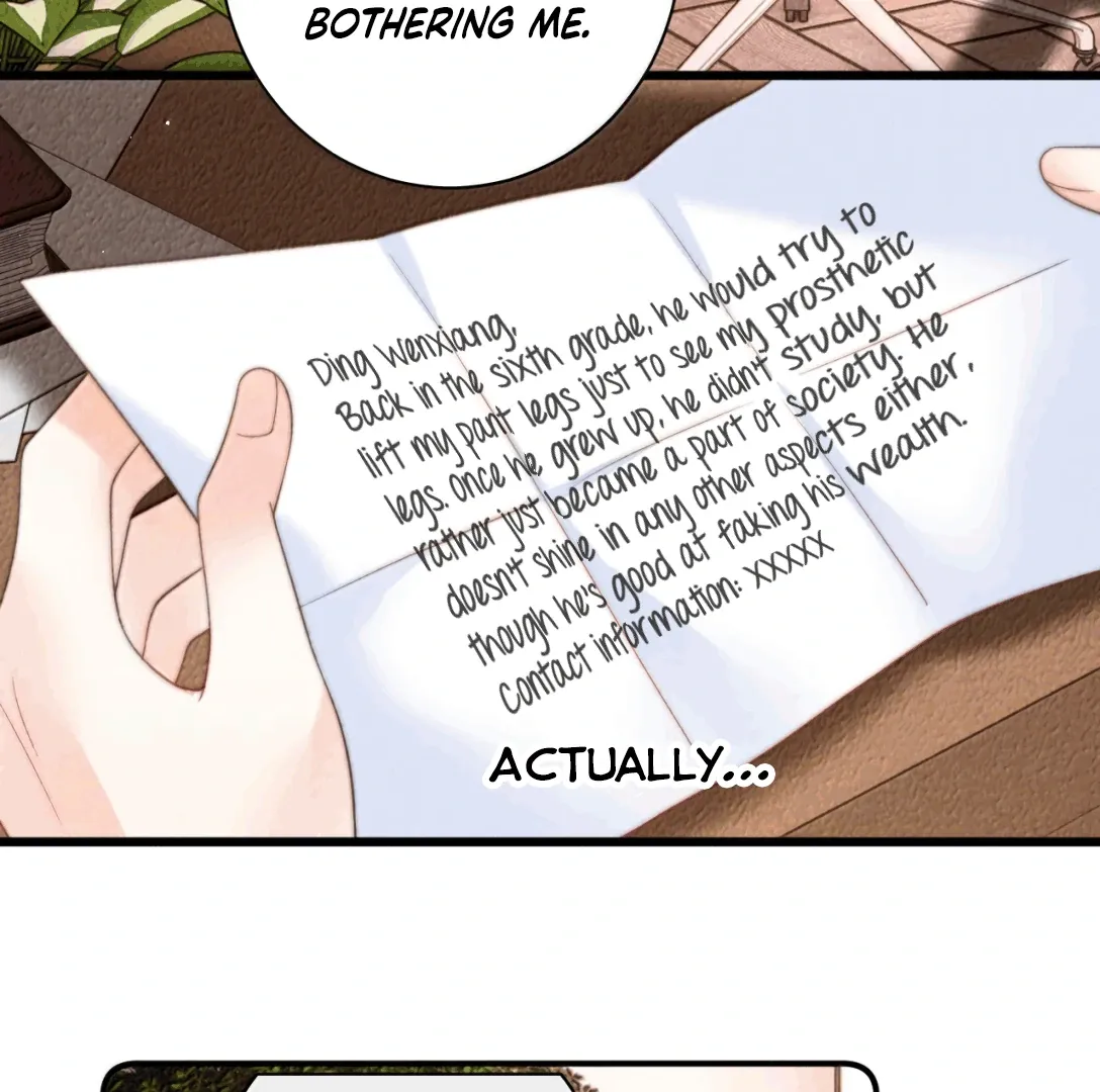 The Devil’s Body Temperature Chapter 27 Online - página 78