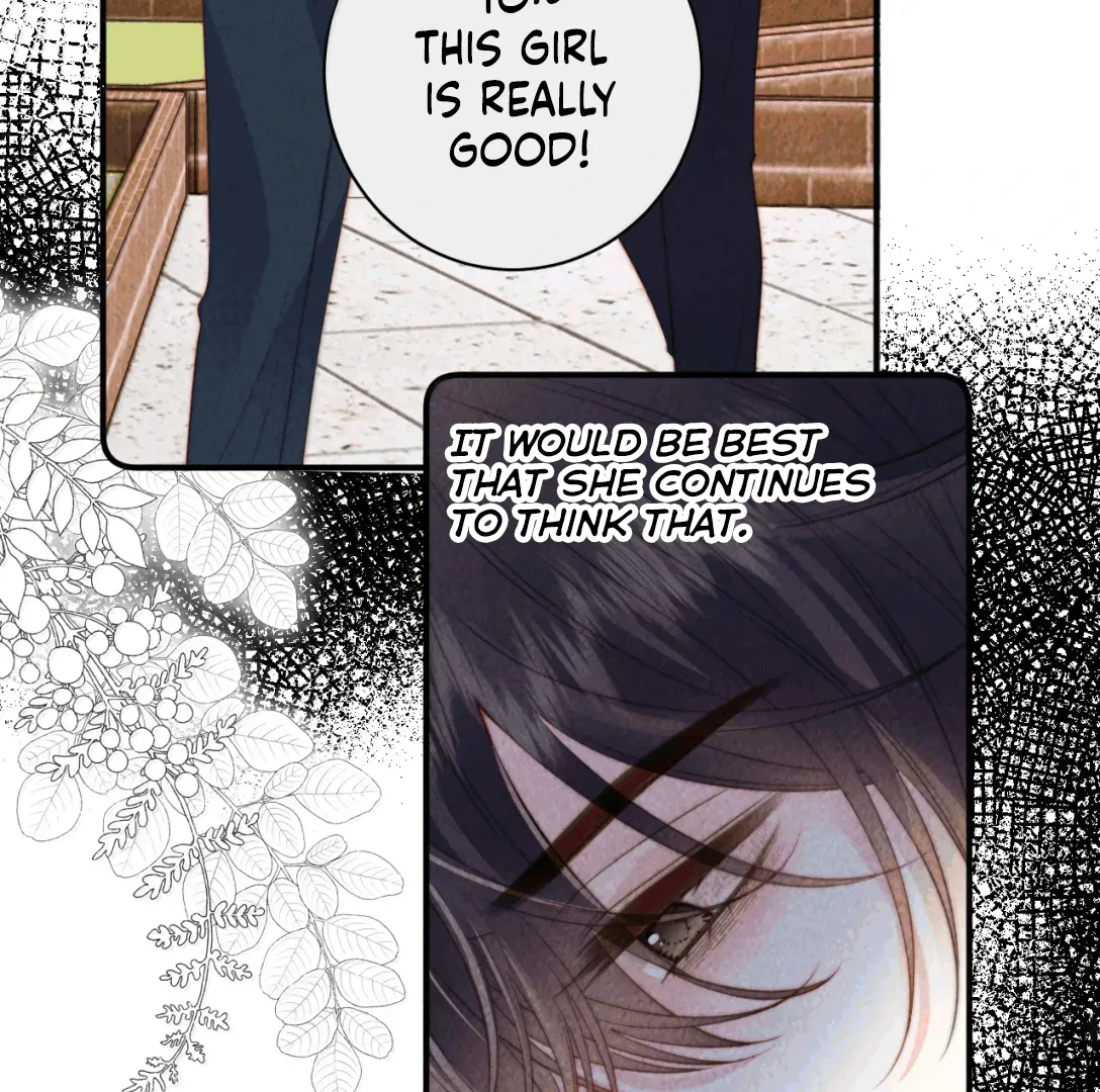 The Devil’s Body Temperature Chapter 27 Online - página 80