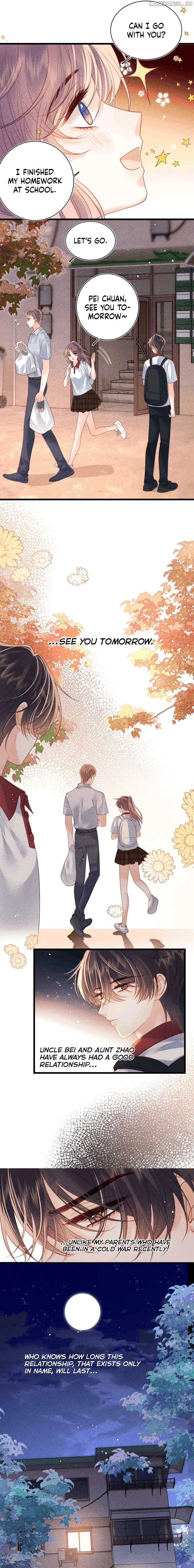 The Devil’s Body Temperature Chapter 28 Online - página 2