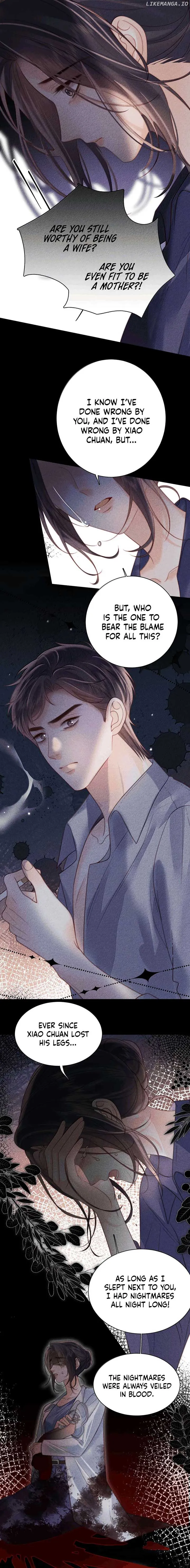 The Devil’s Body Temperature Chapter 28 Online - página 4