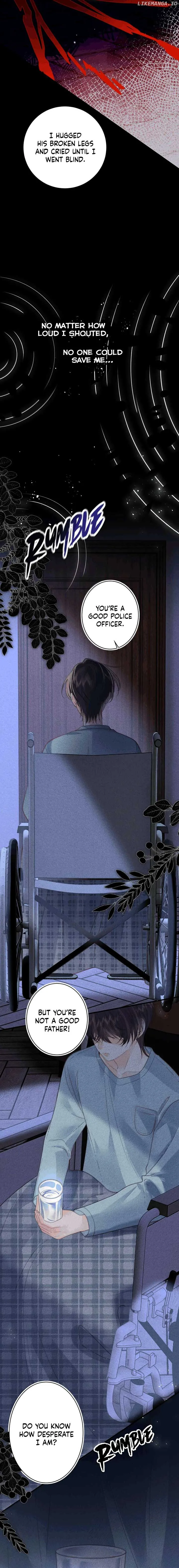 The Devil’s Body Temperature Chapter 28 Online - página 5