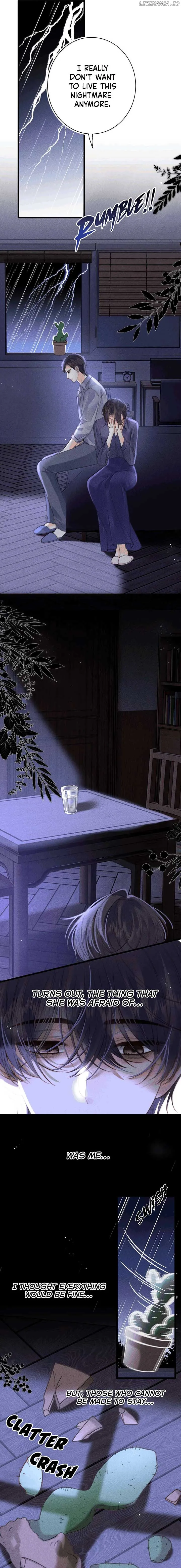 The Devil’s Body Temperature Chapter 28 Online - página 7