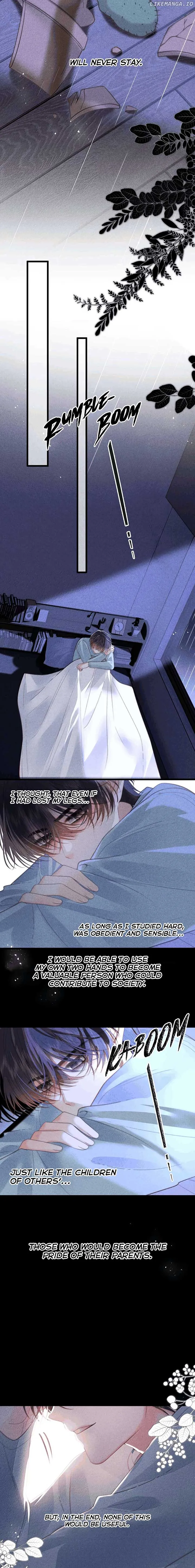 The Devil’s Body Temperature Chapter 28 Online - página 8
