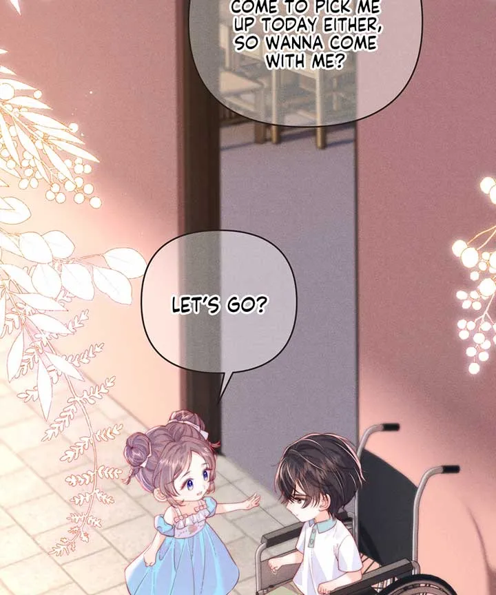 The Devil’s Body Temperature Chapter 3 Online - página 19