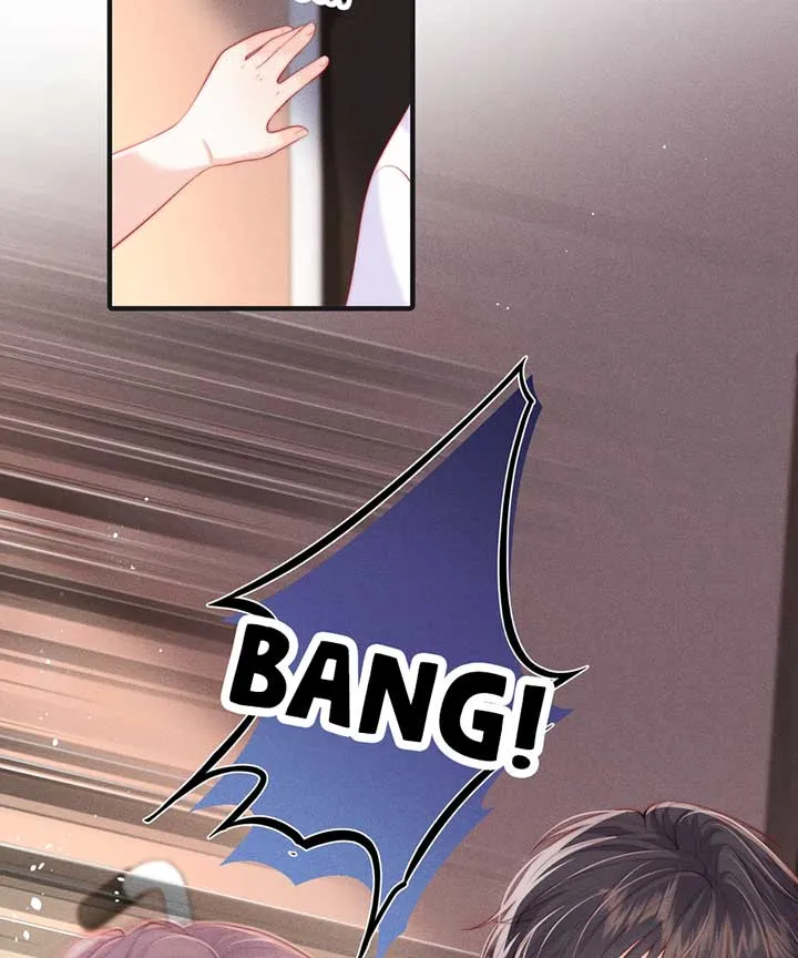 The Devil’s Body Temperature Chapter 3 Online - página 21